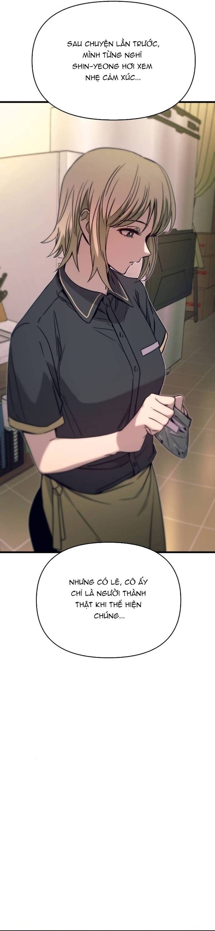 Định Mệnh Đôi Ta Giao Thoa Nơi Bến Tàu Chapter 32 - 21