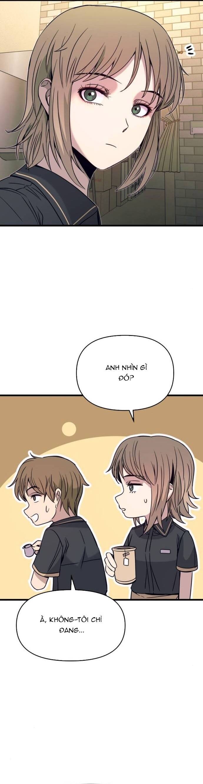 Định Mệnh Đôi Ta Giao Thoa Nơi Bến Tàu Chapter 32 - 22