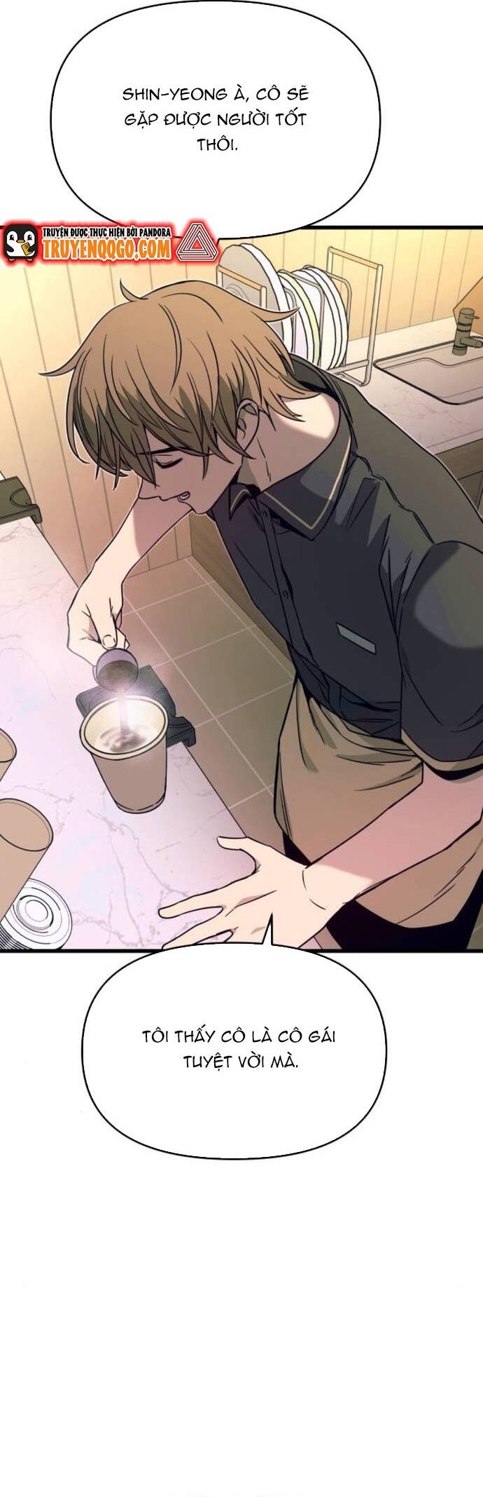 Định Mệnh Đôi Ta Giao Thoa Nơi Bến Tàu Chapter 32 - 23