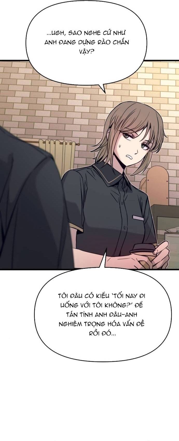 Định Mệnh Đôi Ta Giao Thoa Nơi Bến Tàu Chapter 32 - 24