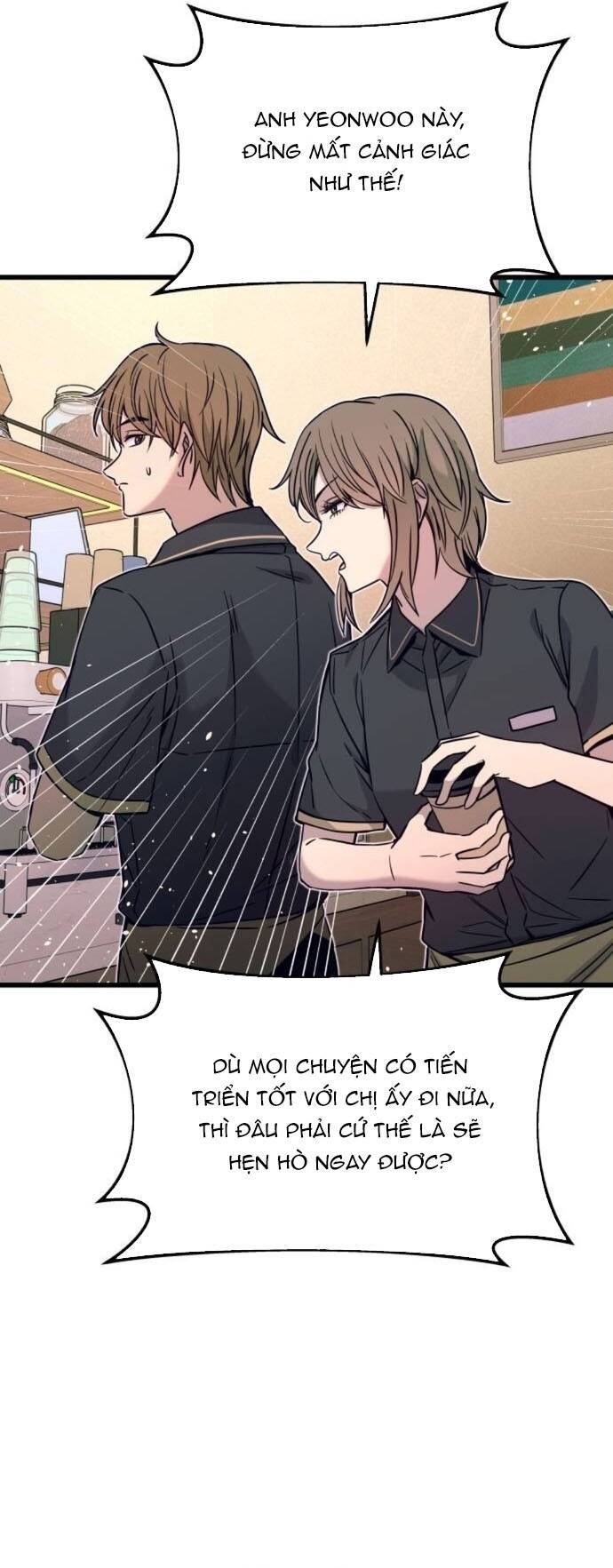 Định Mệnh Đôi Ta Giao Thoa Nơi Bến Tàu Chapter 32 - 25