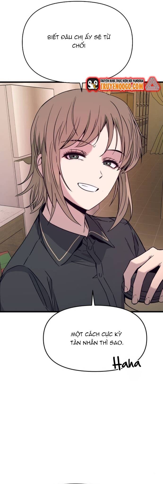 Định Mệnh Đôi Ta Giao Thoa Nơi Bến Tàu Chapter 32 - 26