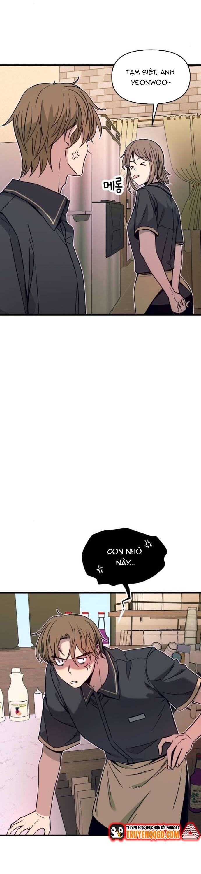 Định Mệnh Đôi Ta Giao Thoa Nơi Bến Tàu Chapter 32 - 28