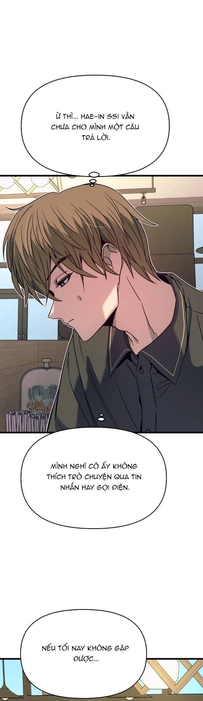 Định Mệnh Đôi Ta Giao Thoa Nơi Bến Tàu Chapter 32 - 29