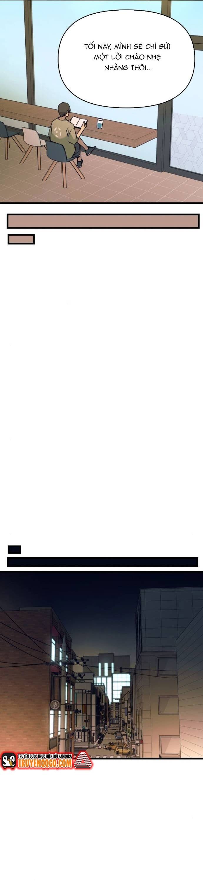 Định Mệnh Đôi Ta Giao Thoa Nơi Bến Tàu Chapter 32 - 30