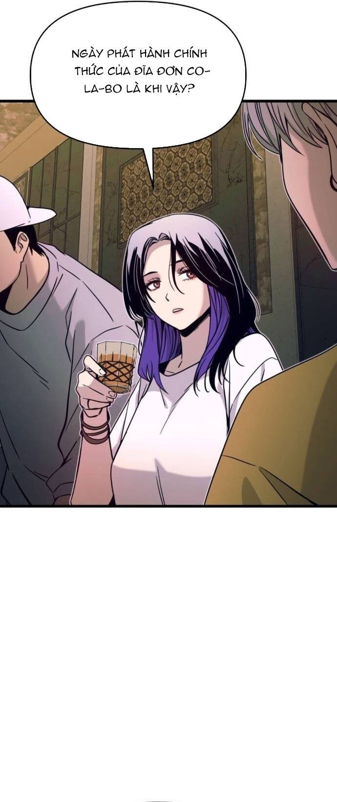 Định Mệnh Đôi Ta Giao Thoa Nơi Bến Tàu Chapter 32 - 34