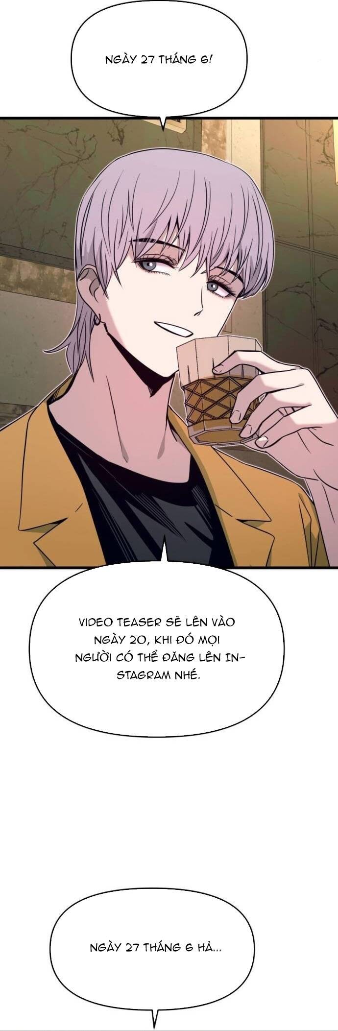 Định Mệnh Đôi Ta Giao Thoa Nơi Bến Tàu Chapter 32 - 35