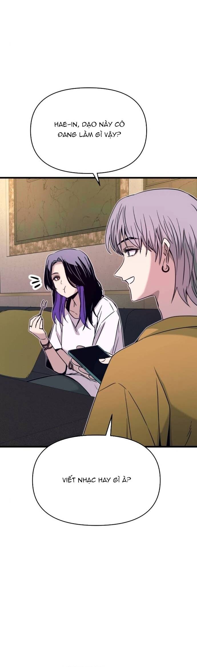 Định Mệnh Đôi Ta Giao Thoa Nơi Bến Tàu Chapter 32 - 40