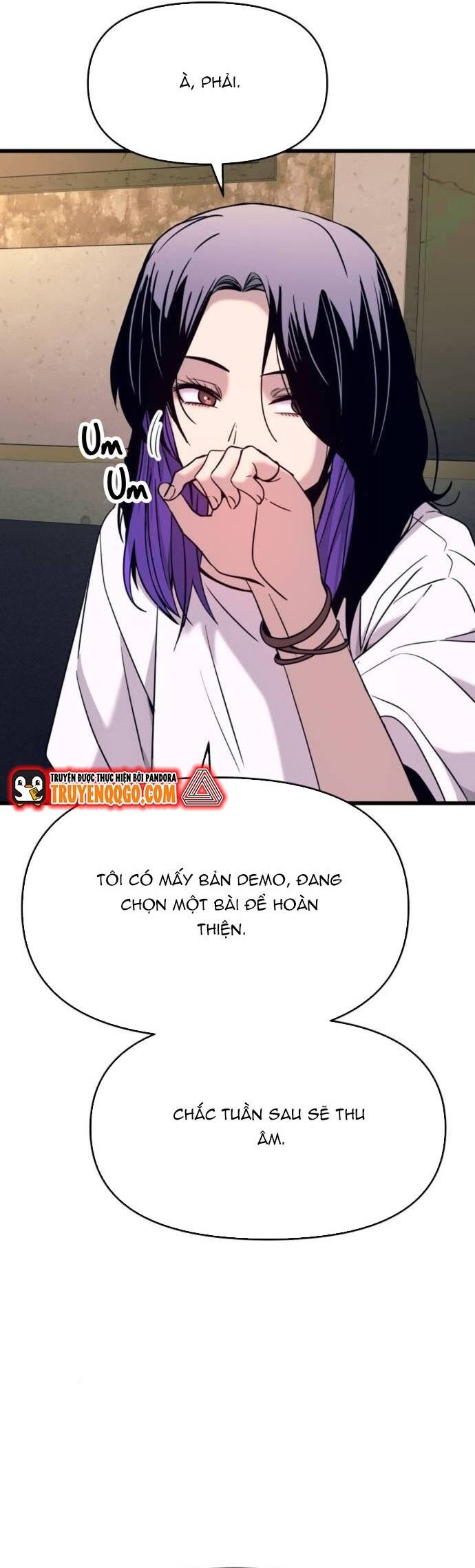 Định Mệnh Đôi Ta Giao Thoa Nơi Bến Tàu Chapter 32 - 41