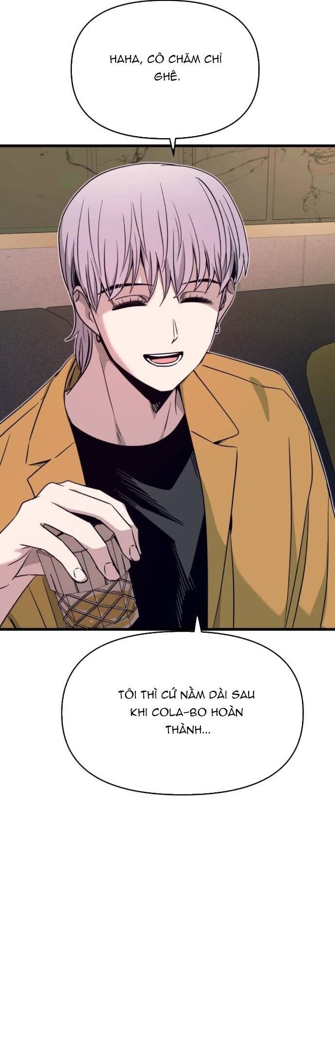 Định Mệnh Đôi Ta Giao Thoa Nơi Bến Tàu Chapter 32 - 42