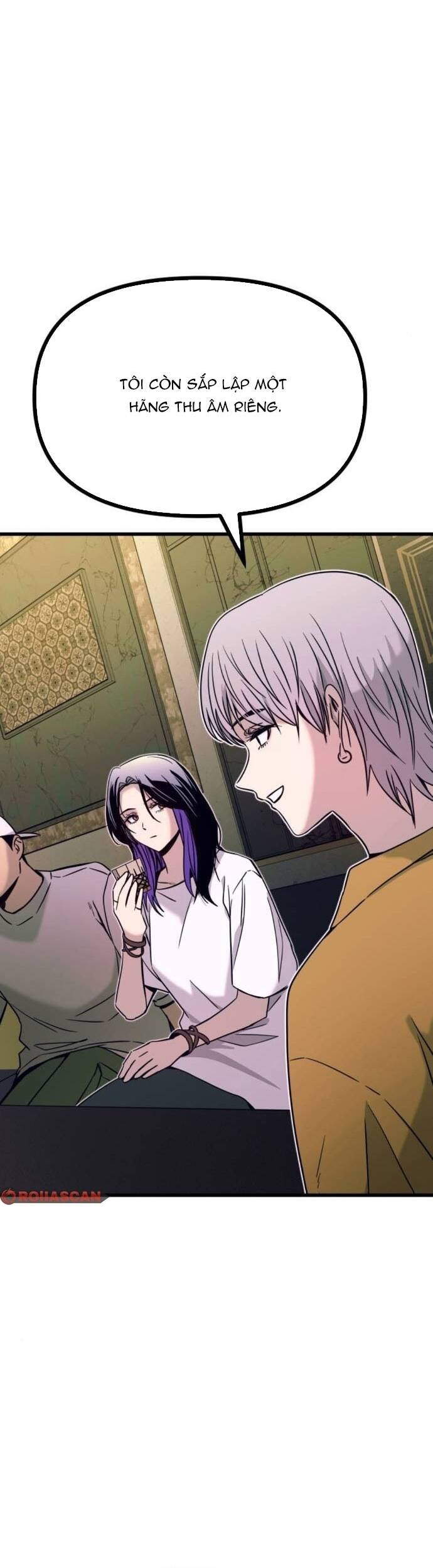 Định Mệnh Đôi Ta Giao Thoa Nơi Bến Tàu Chapter 32 - 45