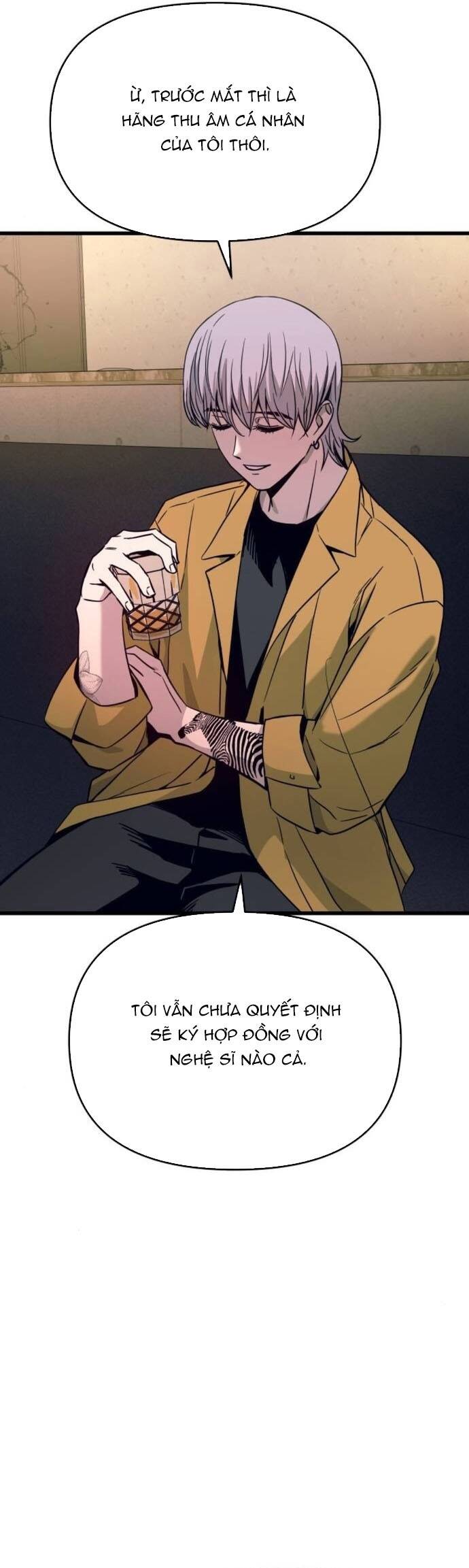 Định Mệnh Đôi Ta Giao Thoa Nơi Bến Tàu Chapter 32 - 47