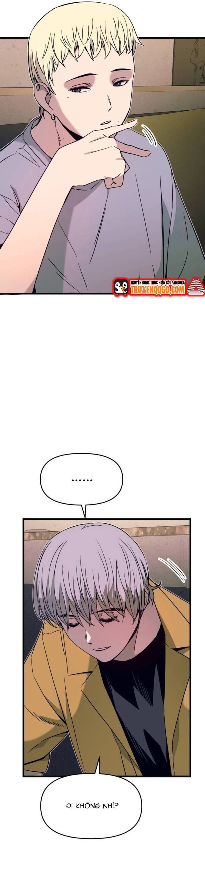 Định Mệnh Đôi Ta Giao Thoa Nơi Bến Tàu Chapter 32 - 51