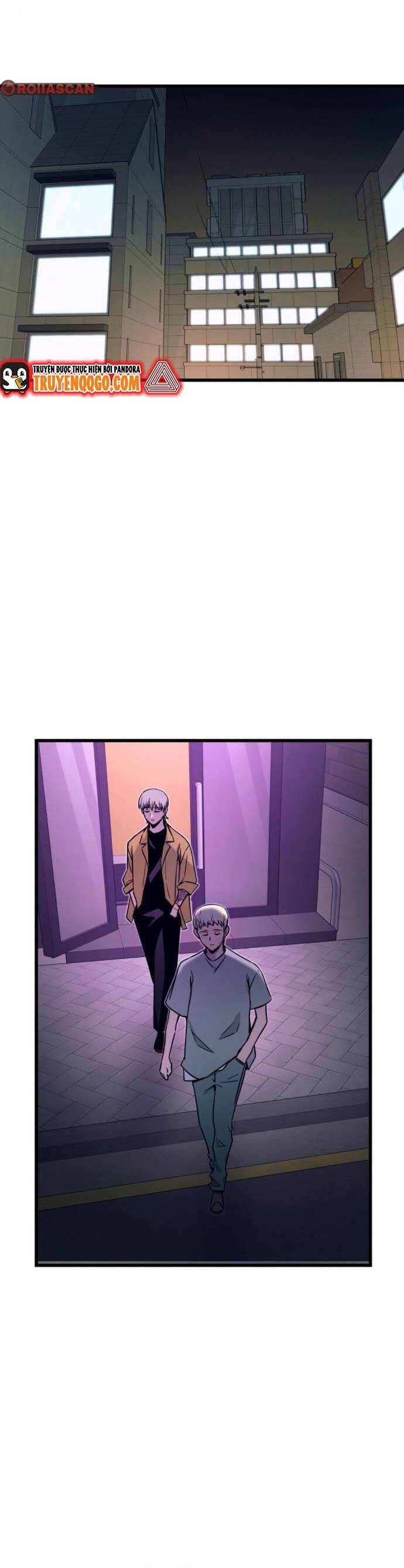 Định Mệnh Đôi Ta Giao Thoa Nơi Bến Tàu Chapter 32 - 53