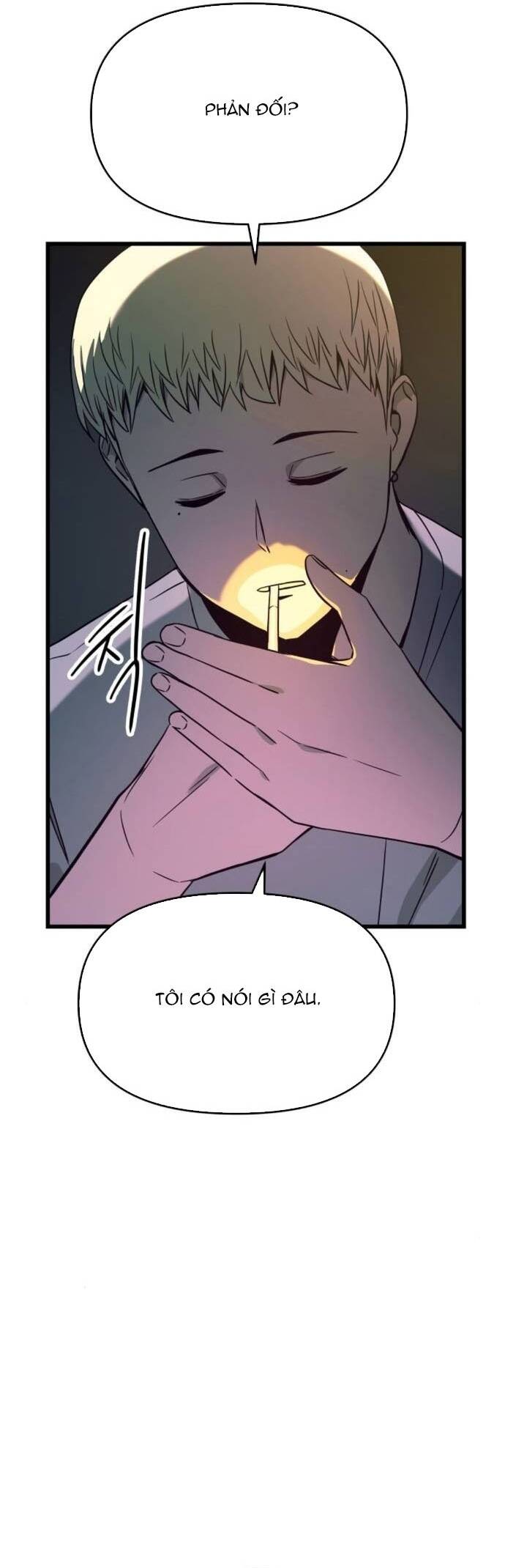 Định Mệnh Đôi Ta Giao Thoa Nơi Bến Tàu Chapter 32 - 55