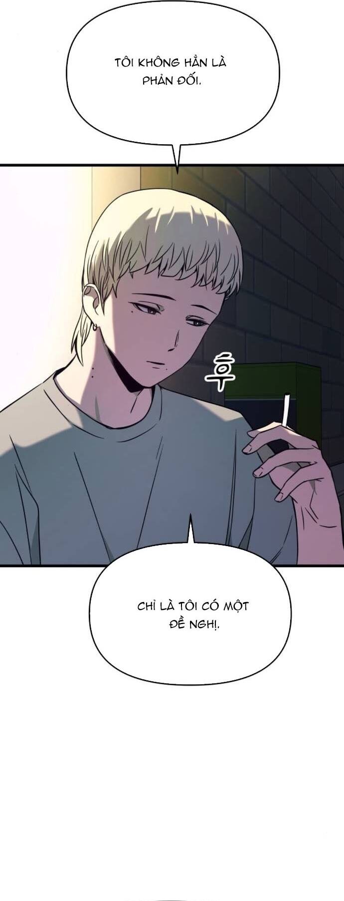 Định Mệnh Đôi Ta Giao Thoa Nơi Bến Tàu Chapter 32 - 57