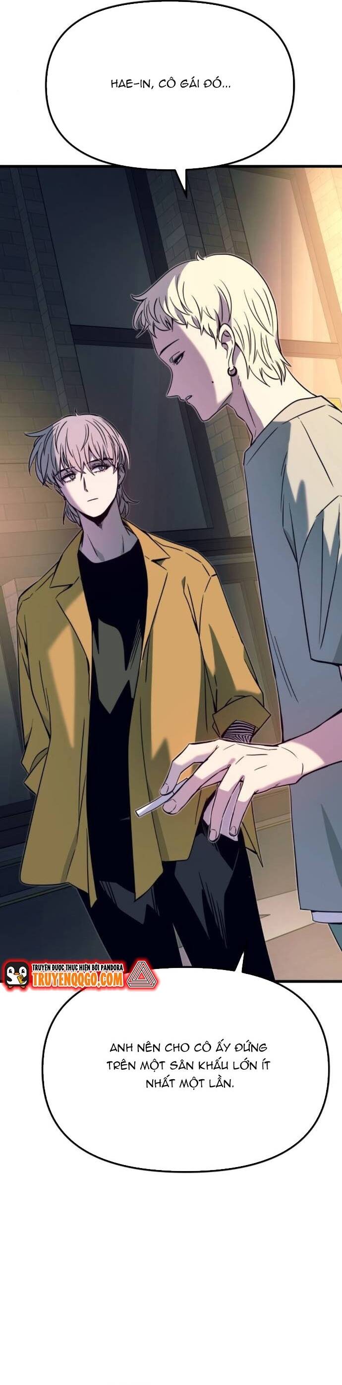 Định Mệnh Đôi Ta Giao Thoa Nơi Bến Tàu Chapter 32 - 58