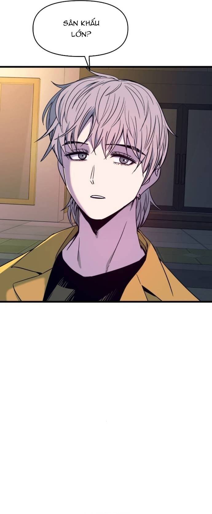 Định Mệnh Đôi Ta Giao Thoa Nơi Bến Tàu Chapter 32 - 59