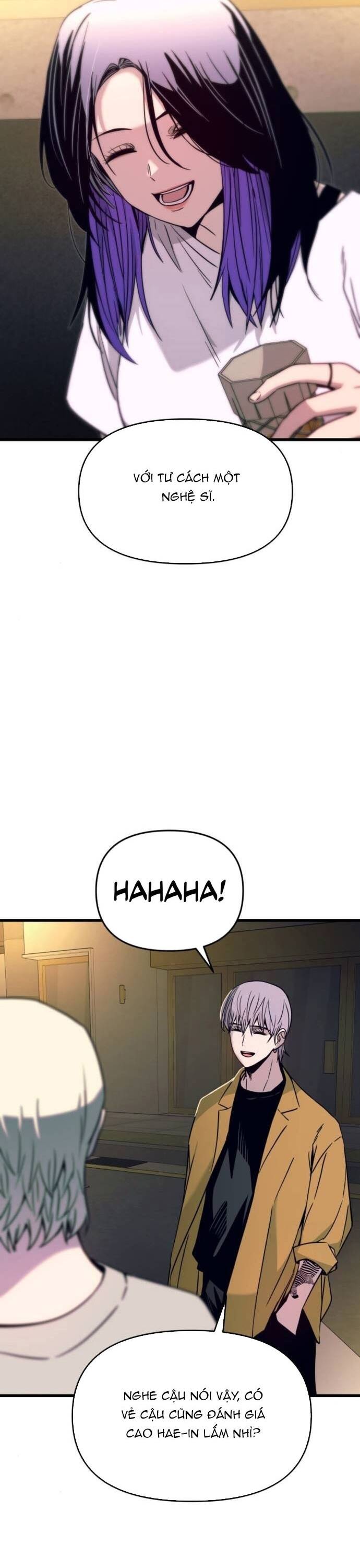 Định Mệnh Đôi Ta Giao Thoa Nơi Bến Tàu Chapter 32 - 63