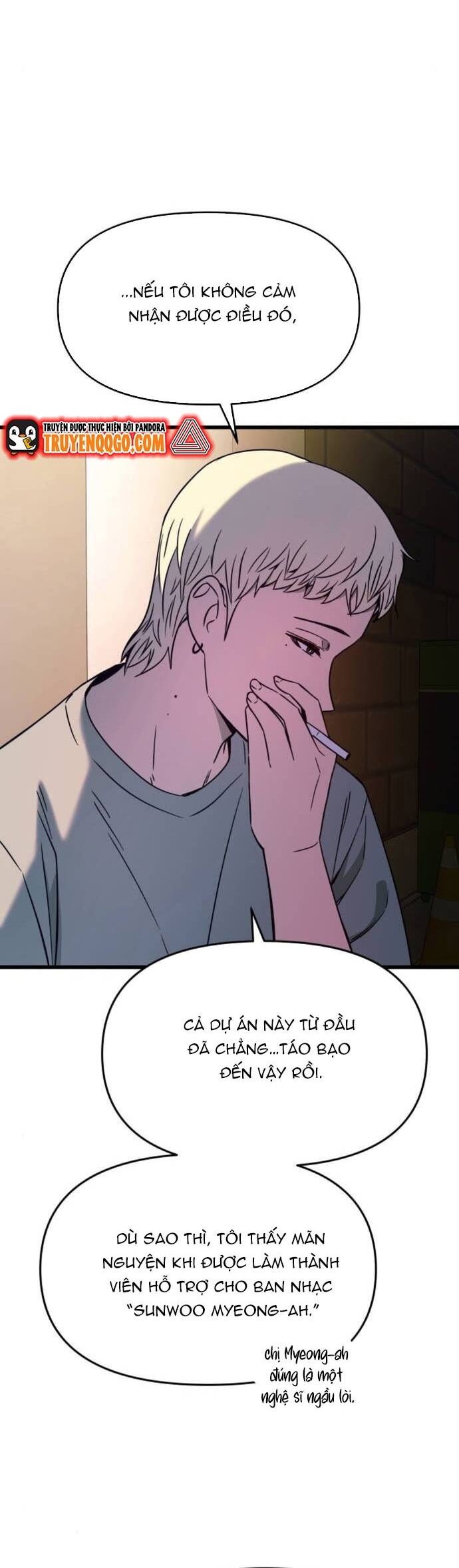 Định Mệnh Đôi Ta Giao Thoa Nơi Bến Tàu Chapter 32 - 64