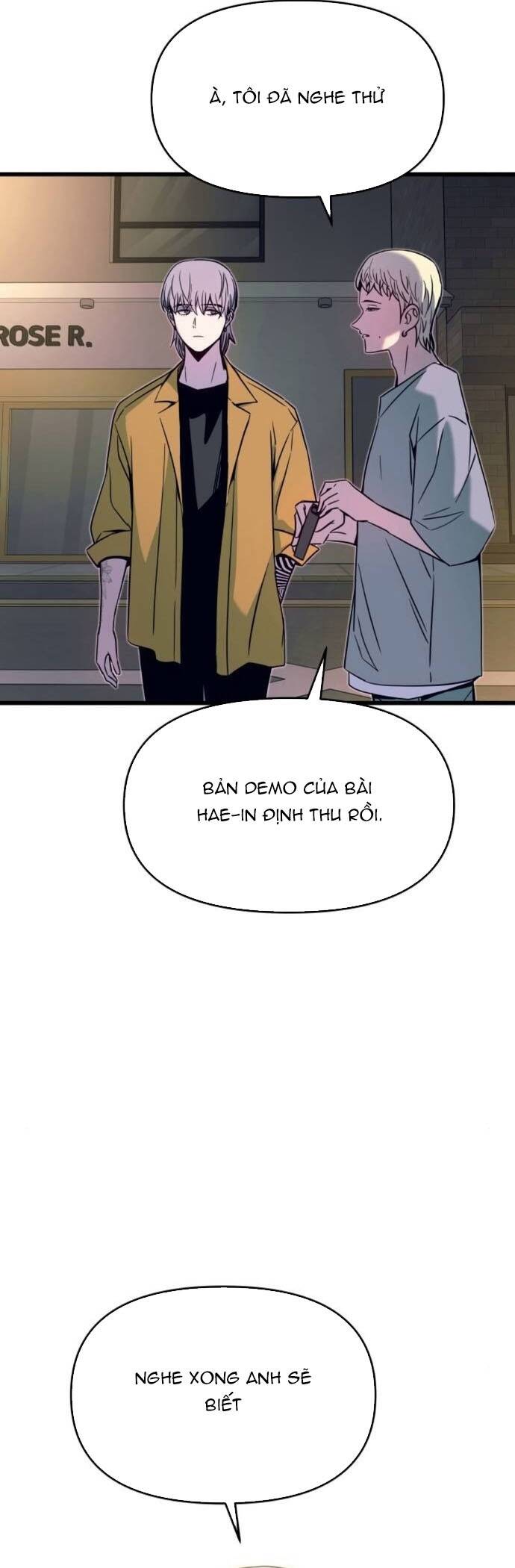 Định Mệnh Đôi Ta Giao Thoa Nơi Bến Tàu Chapter 32 - 65