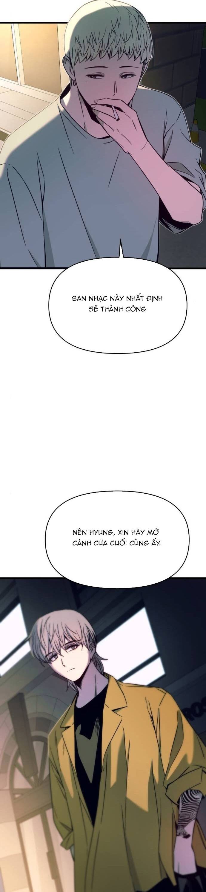 Định Mệnh Đôi Ta Giao Thoa Nơi Bến Tàu Chapter 32 - 66