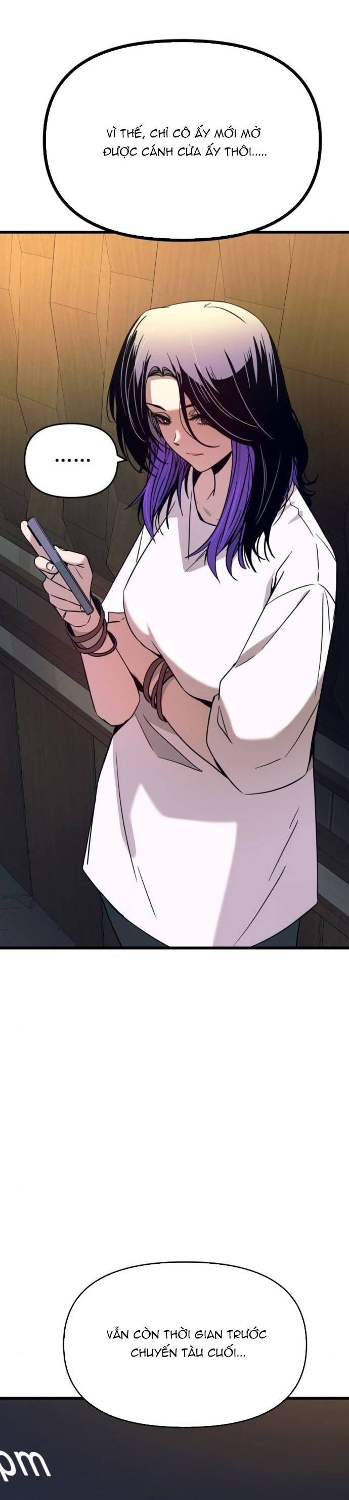 Định Mệnh Đôi Ta Giao Thoa Nơi Bến Tàu Chapter 32 - 69