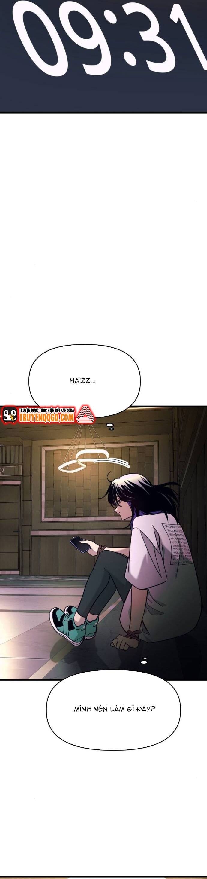 Định Mệnh Đôi Ta Giao Thoa Nơi Bến Tàu Chapter 32 - 70