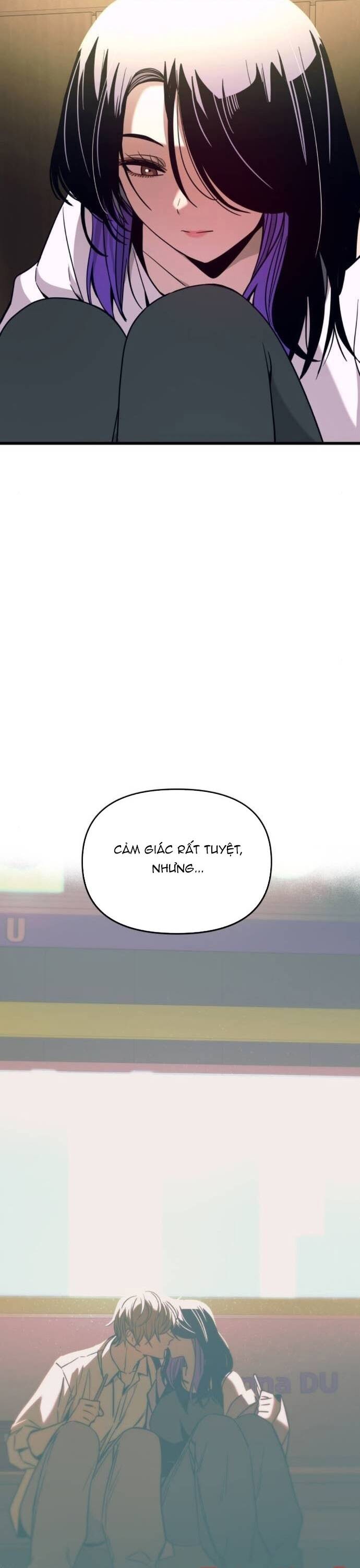 Định Mệnh Đôi Ta Giao Thoa Nơi Bến Tàu Chapter 32 - 71