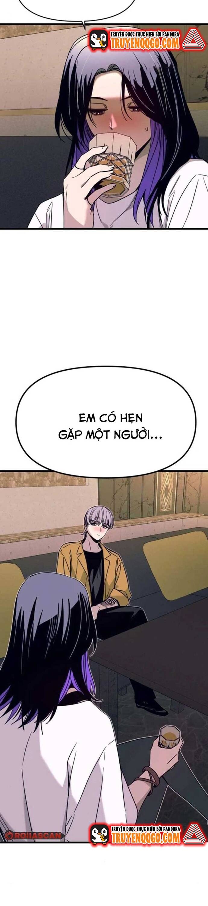 Định Mệnh Đôi Ta Giao Thoa Nơi Bến Tàu Chapter 33 - 10