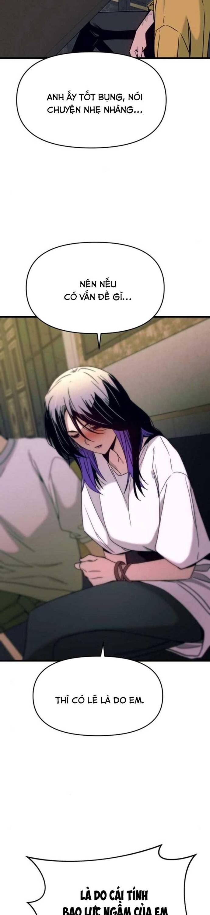 Định Mệnh Đôi Ta Giao Thoa Nơi Bến Tàu Chapter 33 - 15