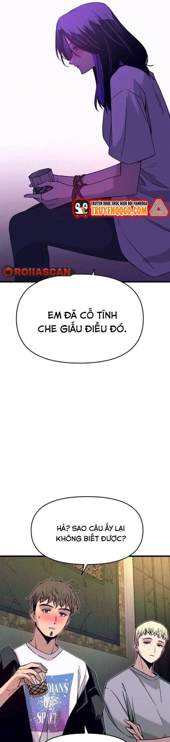 Định Mệnh Đôi Ta Giao Thoa Nơi Bến Tàu Chapter 33 - 19