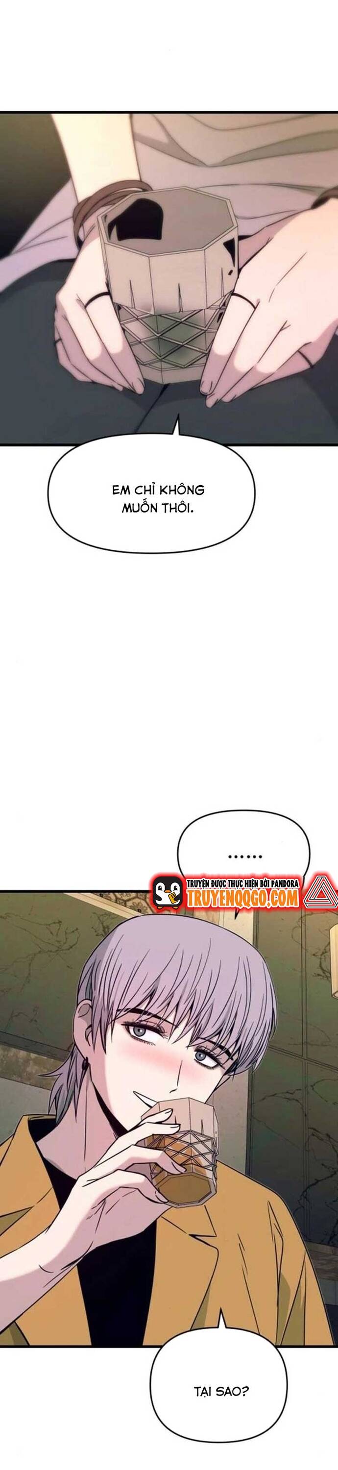 Định Mệnh Đôi Ta Giao Thoa Nơi Bến Tàu Chapter 33 - 22