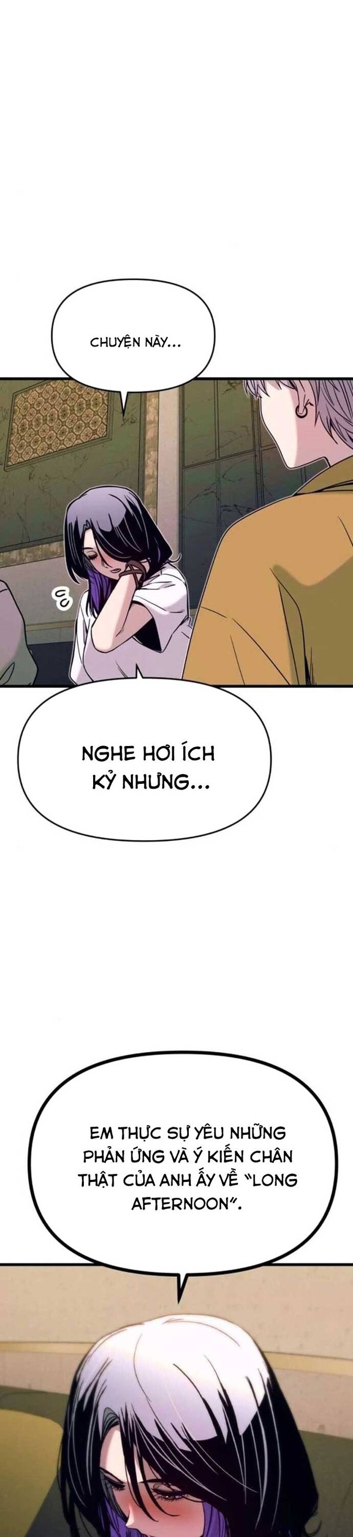 Định Mệnh Đôi Ta Giao Thoa Nơi Bến Tàu Chapter 33 - 23