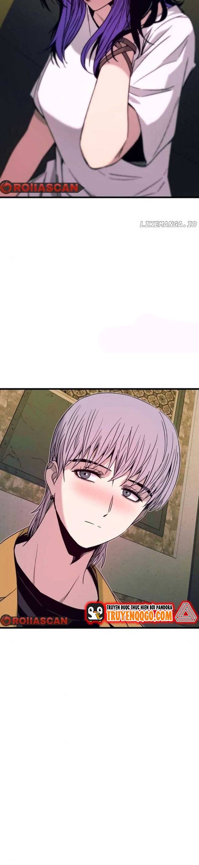 Định Mệnh Đôi Ta Giao Thoa Nơi Bến Tàu Chapter 33 - 24