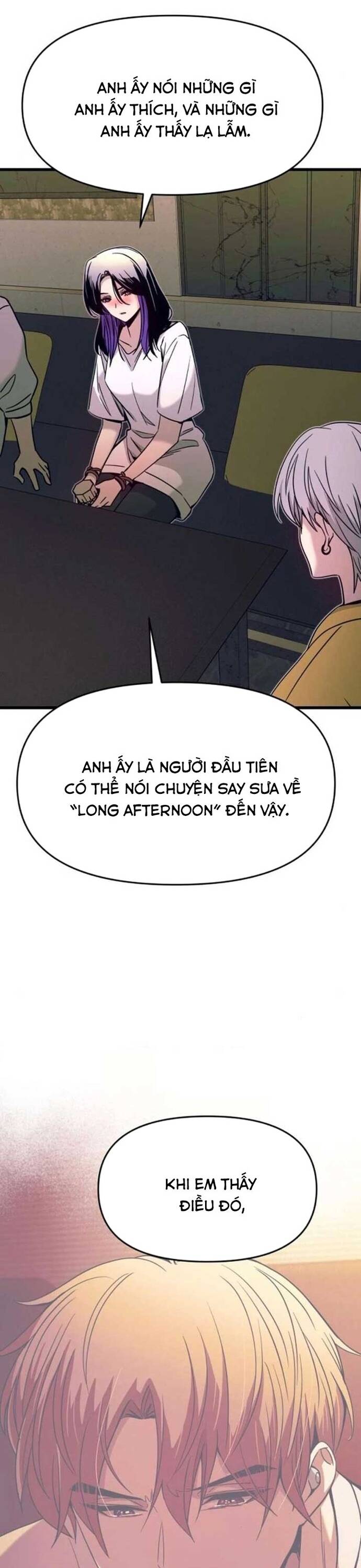 Định Mệnh Đôi Ta Giao Thoa Nơi Bến Tàu Chapter 33 - 25