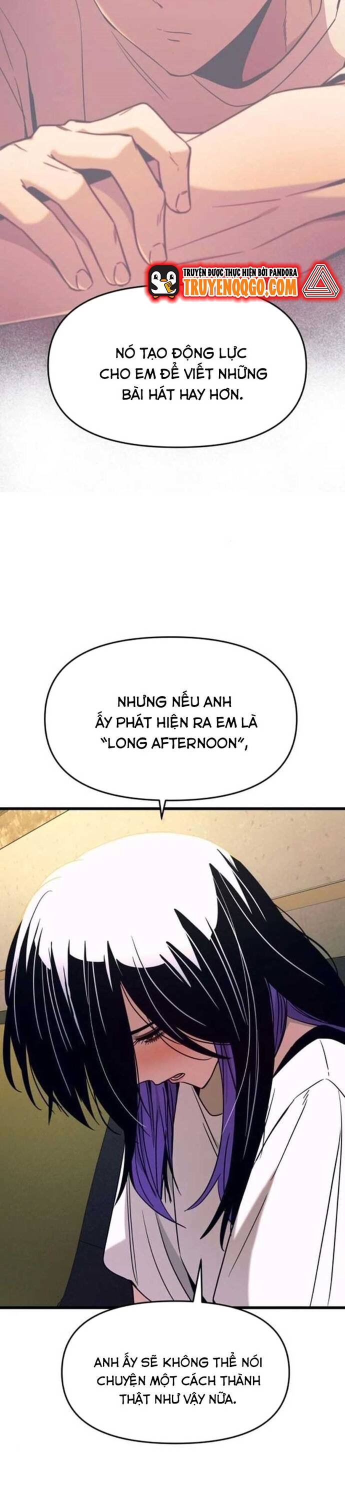 Định Mệnh Đôi Ta Giao Thoa Nơi Bến Tàu Chapter 33 - 26