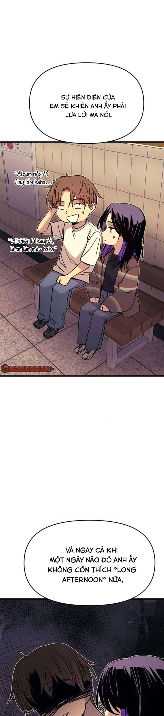 Định Mệnh Đôi Ta Giao Thoa Nơi Bến Tàu Chapter 33 - 27