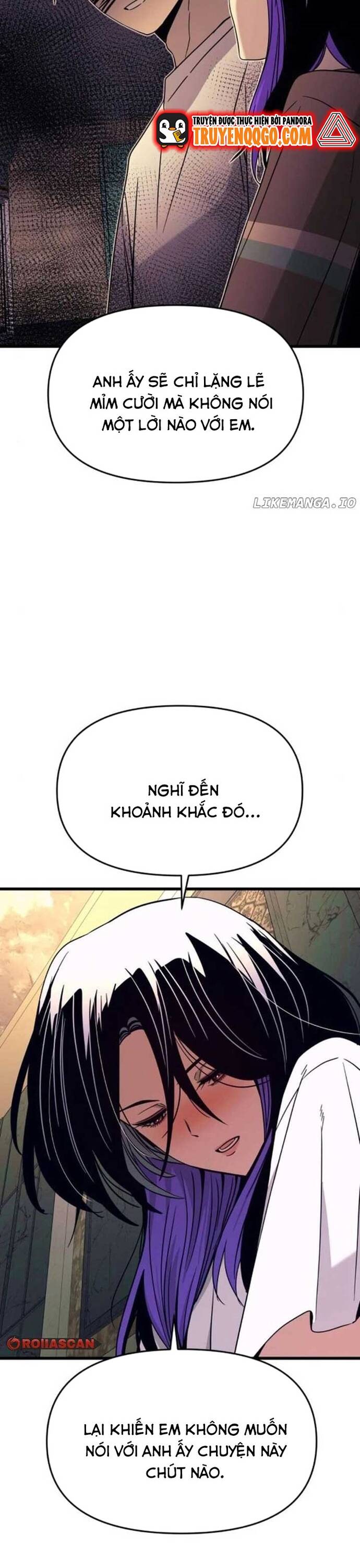 Định Mệnh Đôi Ta Giao Thoa Nơi Bến Tàu Chapter 33 - 28