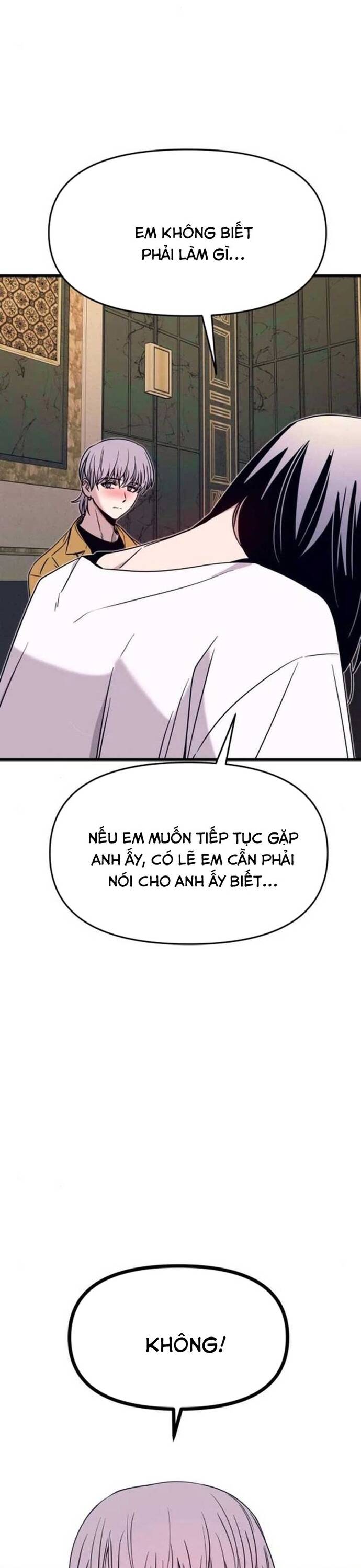 Định Mệnh Đôi Ta Giao Thoa Nơi Bến Tàu Chapter 33 - 29