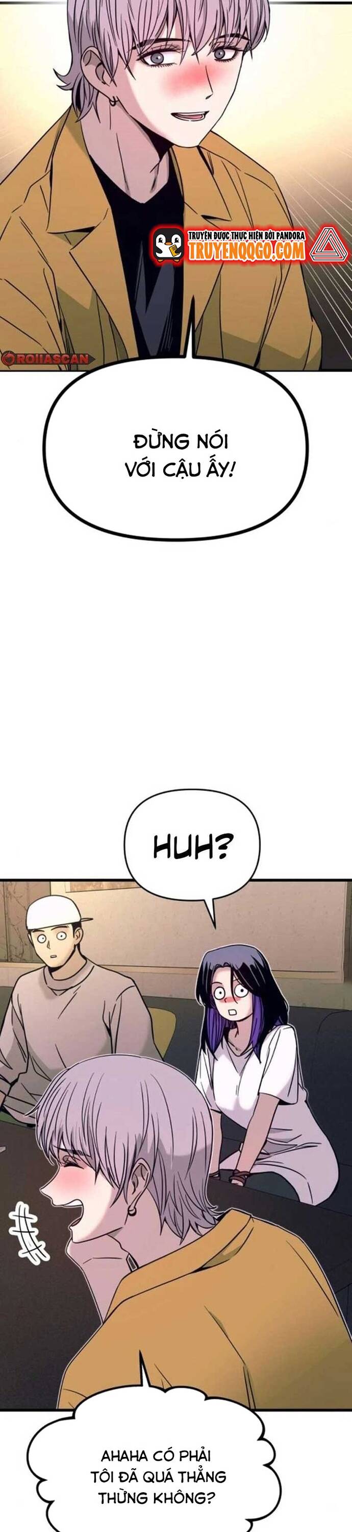 Định Mệnh Đôi Ta Giao Thoa Nơi Bến Tàu Chapter 33 - 30