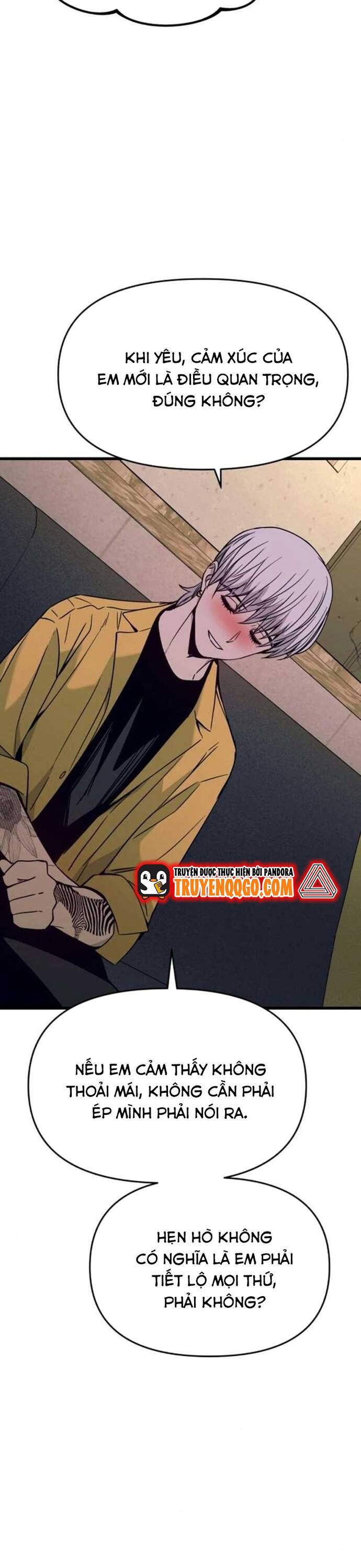 Định Mệnh Đôi Ta Giao Thoa Nơi Bến Tàu Chapter 33 - 31