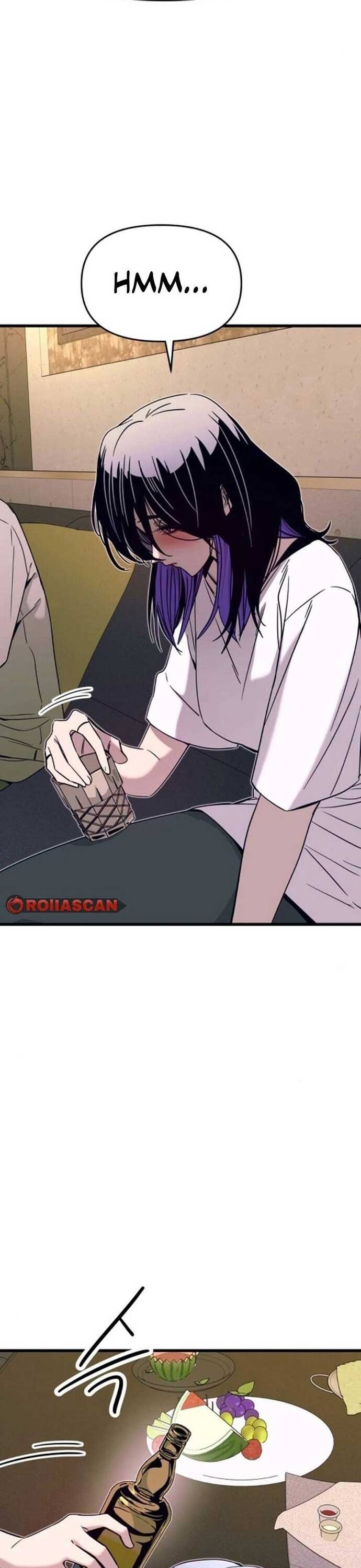 Định Mệnh Đôi Ta Giao Thoa Nơi Bến Tàu Chapter 33 - 37