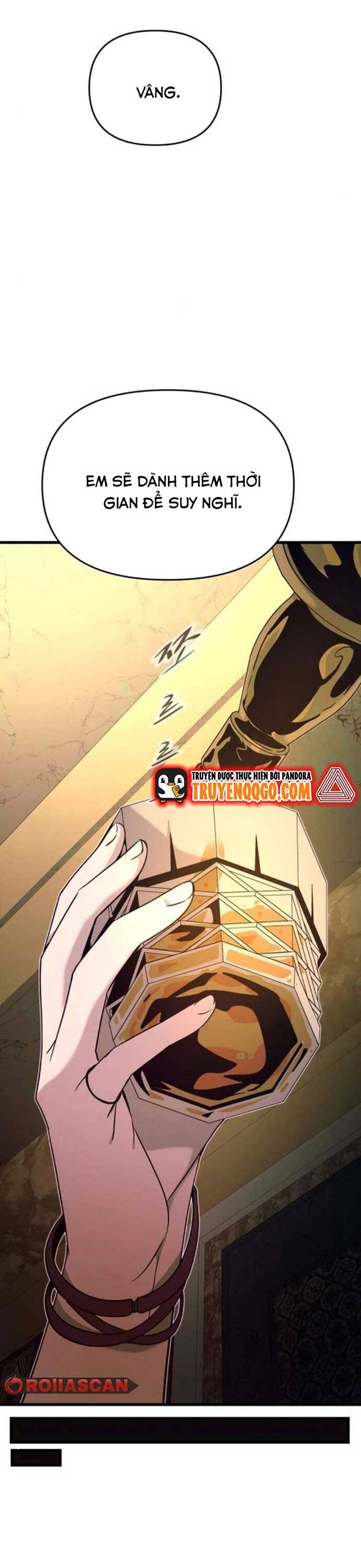 Định Mệnh Đôi Ta Giao Thoa Nơi Bến Tàu Chapter 33 - 40