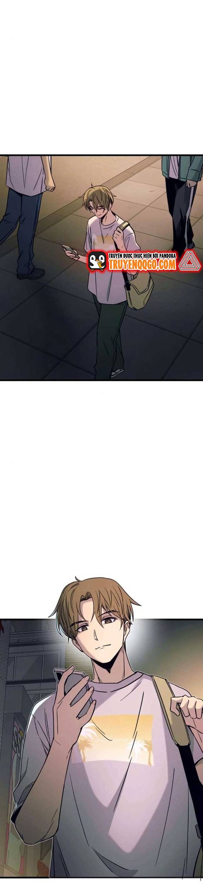 Định Mệnh Đôi Ta Giao Thoa Nơi Bến Tàu Chapter 33 - 42