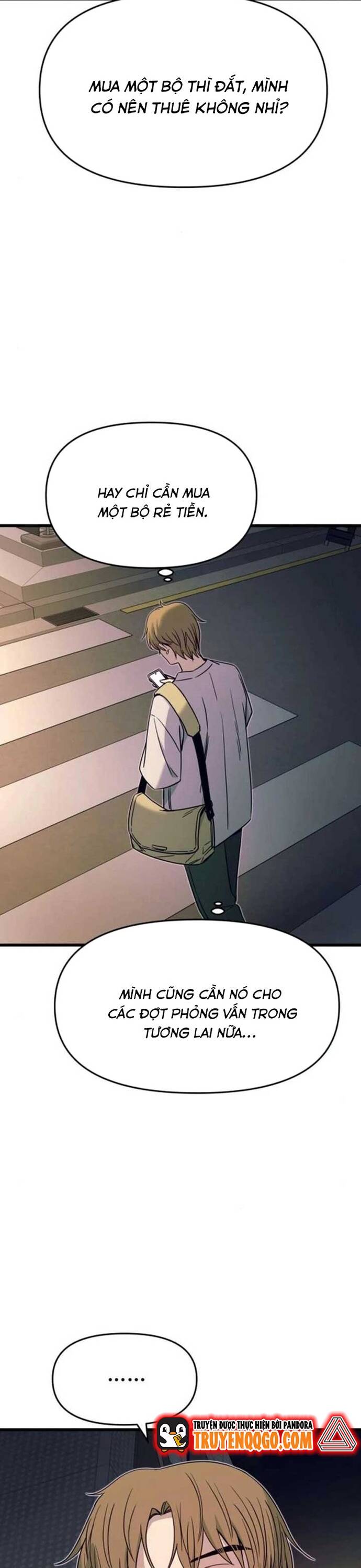 Định Mệnh Đôi Ta Giao Thoa Nơi Bến Tàu Chapter 33 - 45