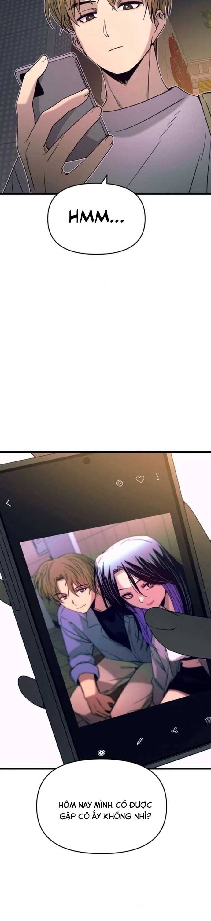 Định Mệnh Đôi Ta Giao Thoa Nơi Bến Tàu Chapter 33 - 46