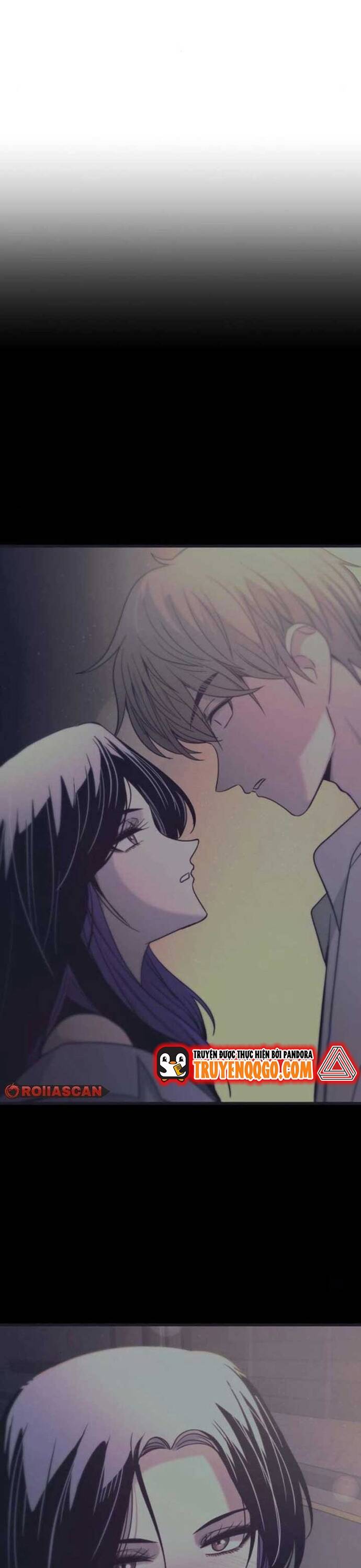 Định Mệnh Đôi Ta Giao Thoa Nơi Bến Tàu Chapter 33 - 47