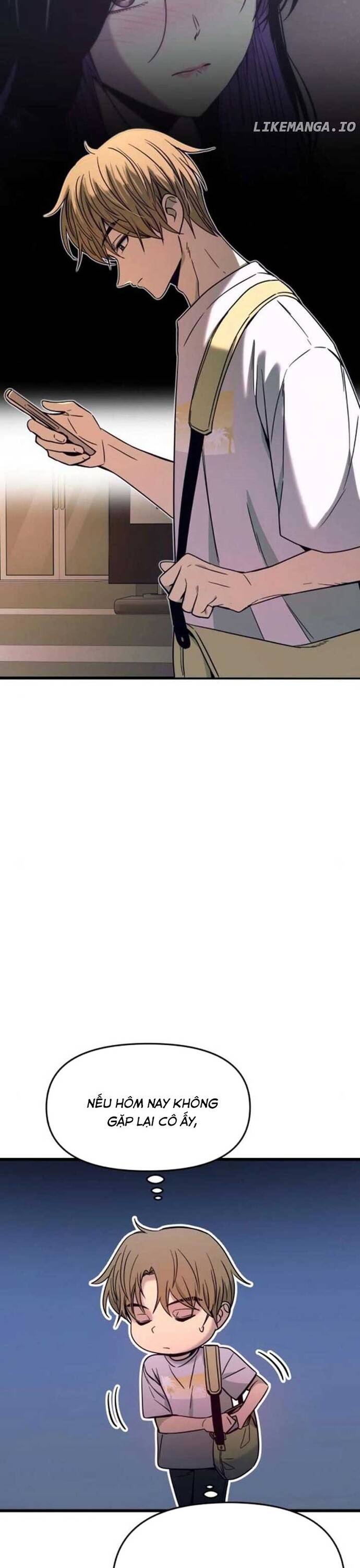 Định Mệnh Đôi Ta Giao Thoa Nơi Bến Tàu Chapter 33 - 48