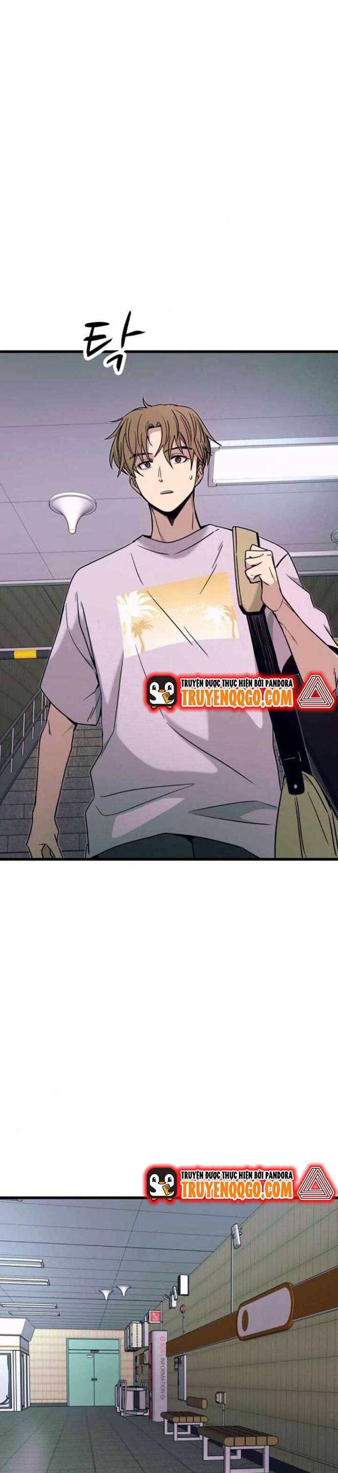 Định Mệnh Đôi Ta Giao Thoa Nơi Bến Tàu Chapter 33 - 50